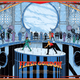 Illustration for article titled Check Out Mondos Beautiful Posters For iFlash Gordon/i, iAnt-Man/i And More